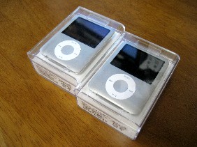 iPod-nano
